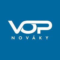 VOP Nováky logo - Similar company to Evpú A.S.
