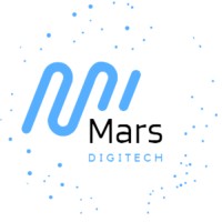 Mars Digitech logo - Similar company to Socio Ad