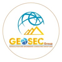 GEOSEC Group logo - Similar company to Geosquad Ai