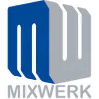 Mixwerk Synchron logo - Similar company to Studio X.1