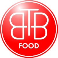 BTB Food logo - Similar company to Group Btb