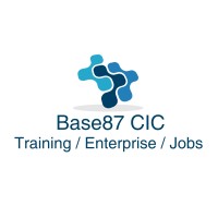 Base87 CIC logo - Similar company to Base8 Pvt Ltd