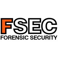 FSEC - Forensic Security logo - Similar company to Wildstyle