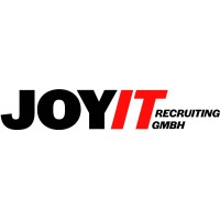 joyIT Recruiting GmbH logo - Similar company to Joyit - Recruiting Expert