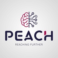 PEACH ISRAEL logo - Similar company to Sifra Digital
