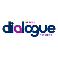 Réseau dialogue • Dialogue Network logo - Similar company to Fesfo