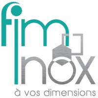 FIM-INOX INDUSTRIE logo - Similar company to Sapim Inox