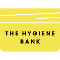 The Hygiene Bank Leamington Spa logo - Similar company to Herclutterbox ®