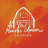 Rustic Charm Candles logo - Similar company to Rustic Charm
