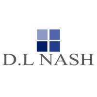 D.L Nash Pvt. Ltd. logo - Similar company to Khan Traders