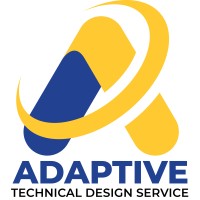 Adaptive Technical Design Solution (P) Ltd logo - Similar company to Adaptive Technical