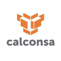 Calconsa logo - Similar company to Gestec Arquitectura & Ingenieria, Sl