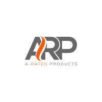 A-Rated Products logo - Similar company to South Devon Cladding Ltd
