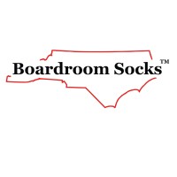 Boardroom Socks, Inc. logo - Similar company to Boldfoot Socks