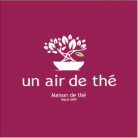 un air de thé logo - Similar company to Berkey Filters