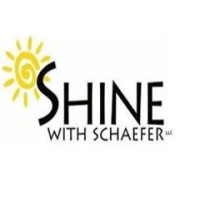 Shine with Schaefer logo - Similar company to Three Ears Media