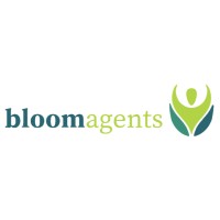 Bloom Agents logo - Similar company to Executive Central