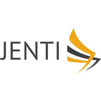 JENTI.AI logo - Similar company to Scvsoft