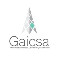 Gaicsa Proyectos logo - Similar company to Minecrons