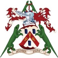 Ironmongers' Hall logo - Similar company to Foothold