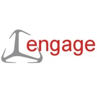 Engage Marketing logo - Similar company to 3D Grp