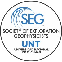 UNT SEG Student Chapter logo - Similar company to Seg Universidad Central De Venezuela Student Chapter