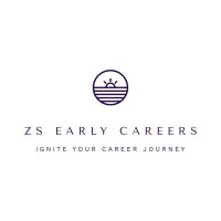 ZS Early Careers logo - Similar company to Learning Room Centre