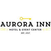 The Aurora Inn Hotel and Event Center logo - Similar company to Astoria