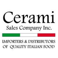 Cerami Sales Co Inc logo - Similar company to Coninter Sud Srl