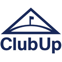 ClubUp logo - Similar company to C3 Custom Golf
