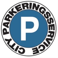 City Parkeringsservice A/S logo - Similar company to Copark A/S
