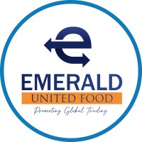 EMERALD UNITED FOOD logo - Similar company to Holding Impro B.V