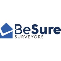 BeSure Surveyors logo - Similar company to Radio Newark