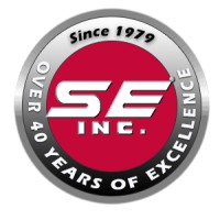 Scelzi Enterprises Inc. logo - Similar company to Moon Tool & Die Co.