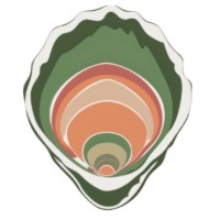 Upper Plate logo - Similar company to Frxsh
