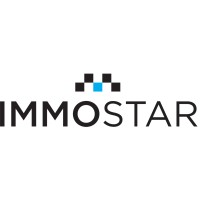 Immostar logo - Similar company to Oïkos Construction