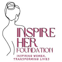 InspireHer Foundation logo - Similar company to Watoto Coding