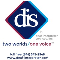 Deaf Interpreter Services, Inc. logo - Similar company to Deaf Counseling Center