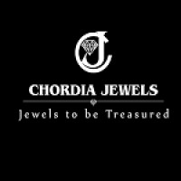 Chordia Jewels logo - Similar company to Guru Kripa Design Studio