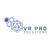 VR Pro Solutions logo - Similar company to Vr Pro