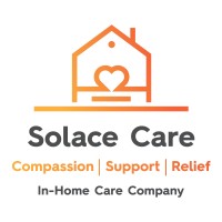 Solace Care logo - Similar company to 360 Crs