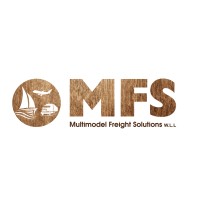 Multimodel Freight Solutions W.L.L. logo - Similar company to Airbuzz