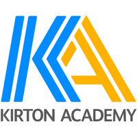 Kirton Academy logo - Similar company to Climate Control Ltd