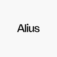 Alius logo - Similar company to Novitell