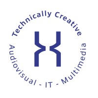 RXF logo - Similar company to Brat Image & Son Sa