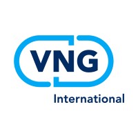 VNG International logo - Similar company to Vng