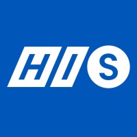 H.I.S. logo - Similar company to Kansas Sampler