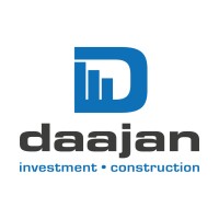 Daajan Investment & Construction logo - Similar company to Тоо 