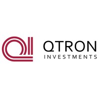 Qtron Investments logo - Similar company to Ajo