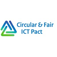 Circular & Fair ICT (CFIT) Pact logo - Similar company to Big Buyers Working Together